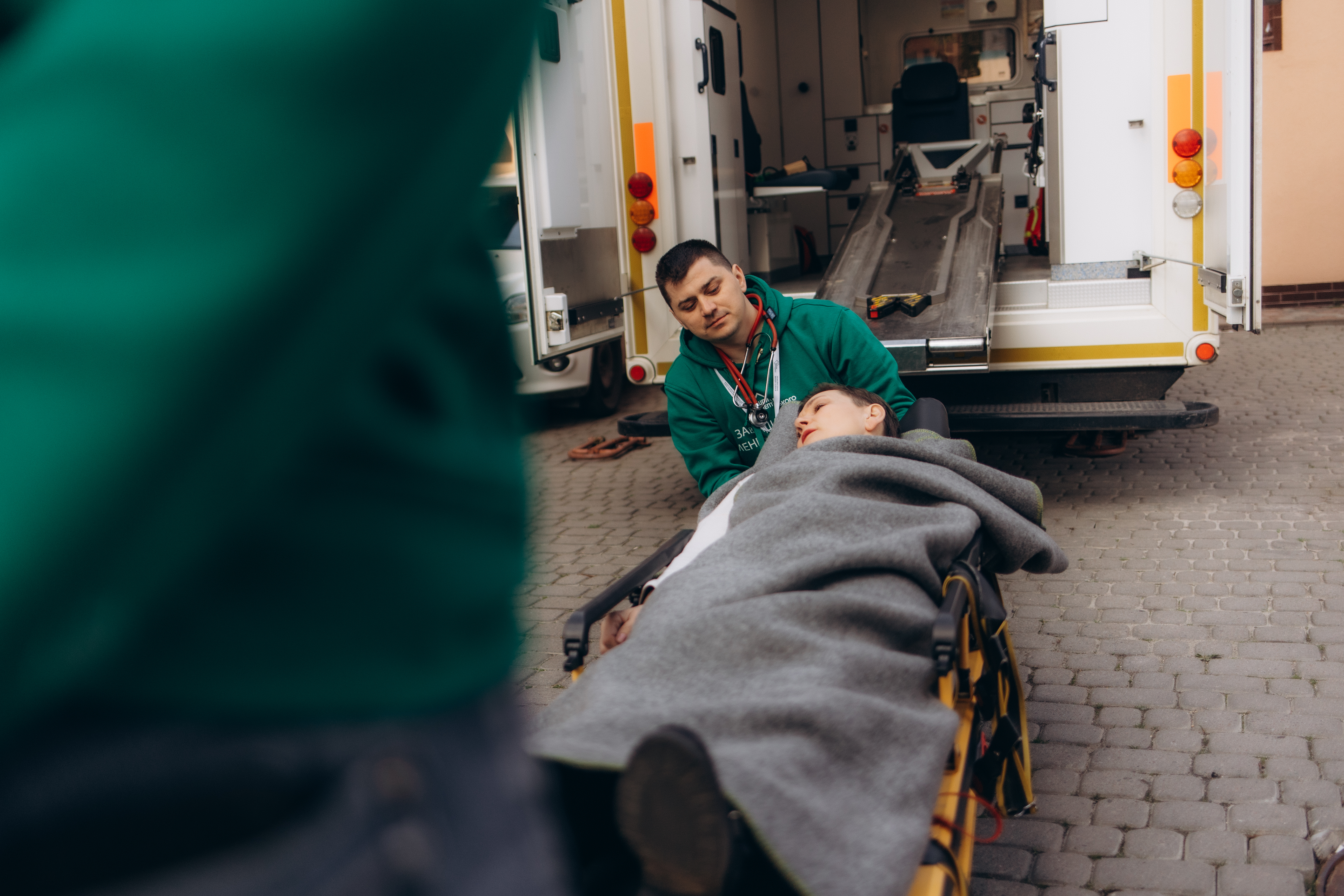 Catastrophic Injury Claim in Mississippi