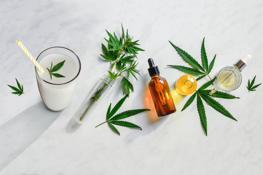 Protecting Your Hemp Beverage Business