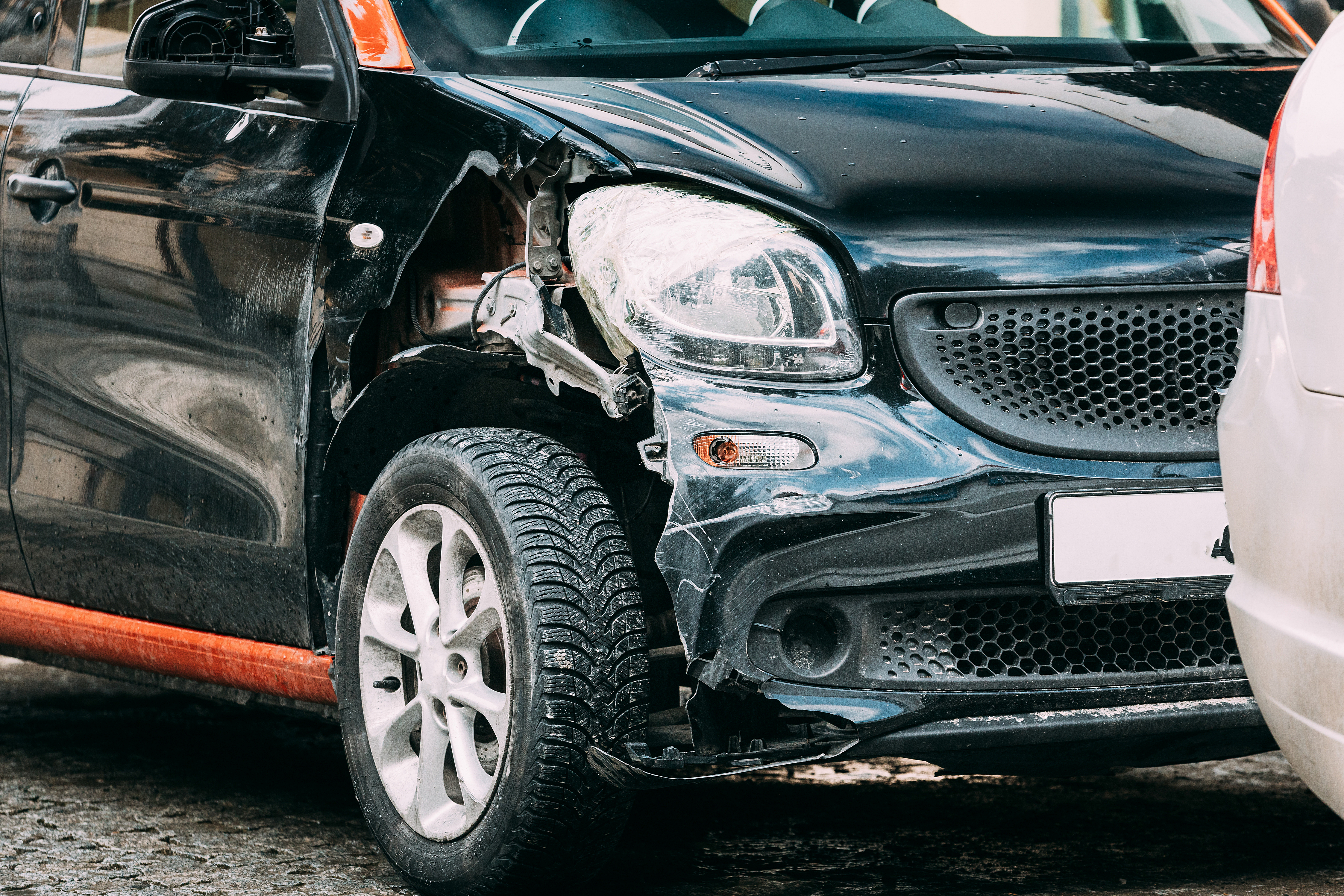 Auto Accident Claims with a Tupelo Auto Accident Lawyer