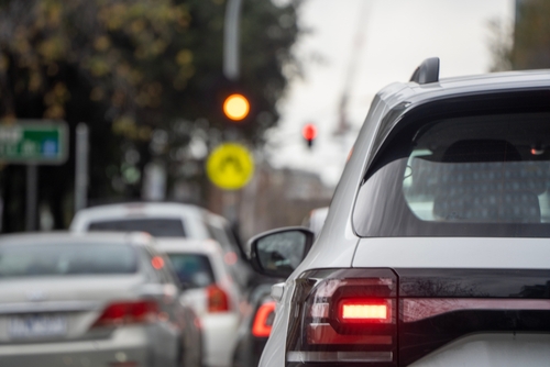 Auto Accident Lawyer in Memphis