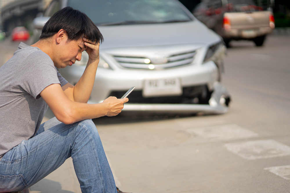 Mississippi auto accident documentation for auto accident lawyer