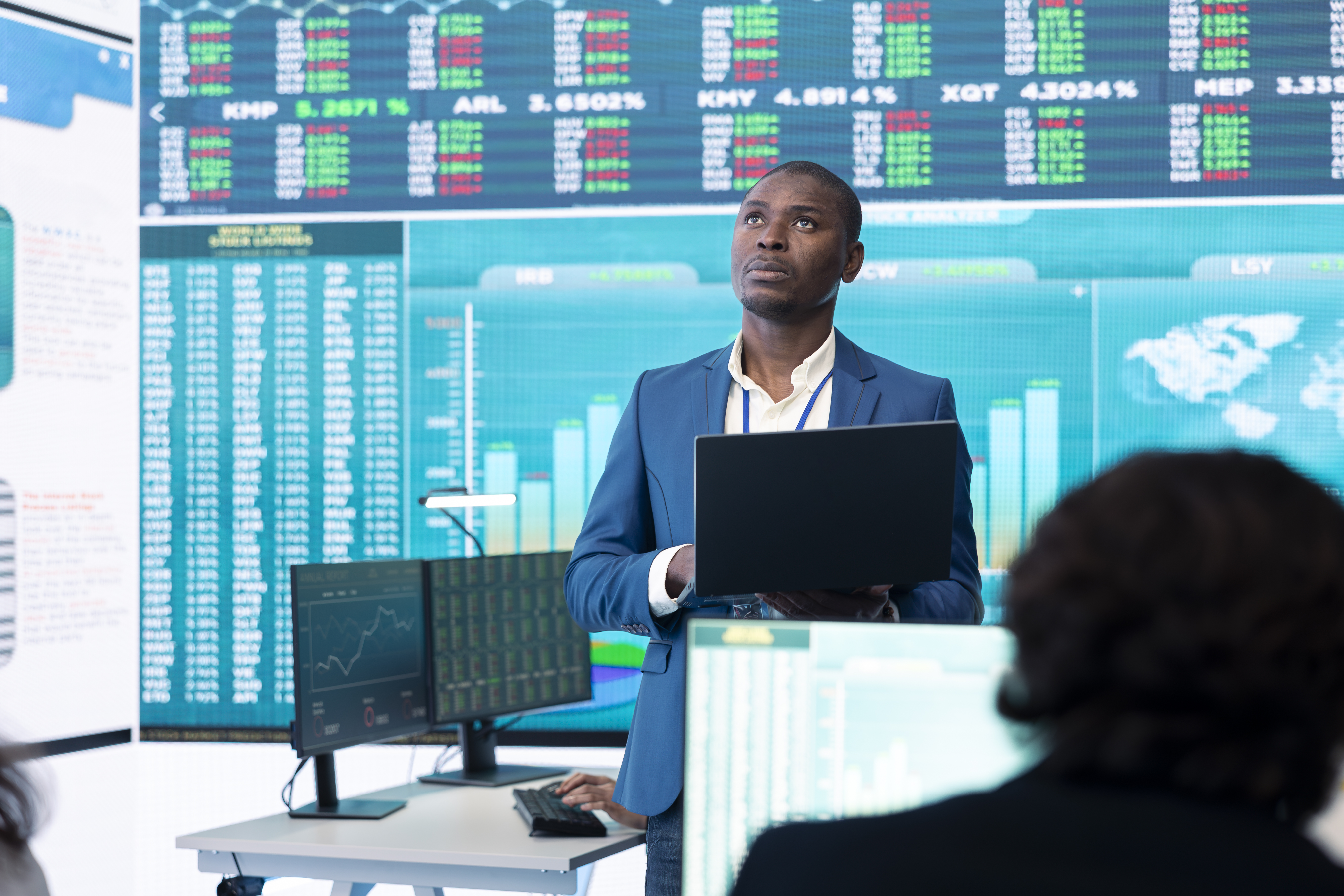 How Do You Prove Your Stockbroker Was Negligent in Managing Your New York Investment Portfolio?